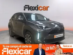 Toyota Yaris Cross 120H Active Tech Pack Comfort