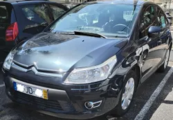 Citroën C4 airdream VTR