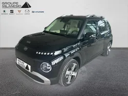 Hyundai Inster 49 kWh 5 pl. Creative