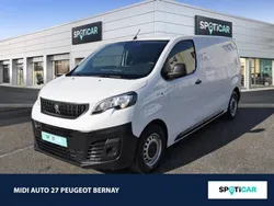 Peugeot Expert Fg M 2.0 BlueHDi 145ch TVA NON RECUPERABLE