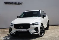 Volvo XC 60 2.0 T6 PHEV Plus Dark AWD