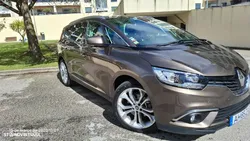 Renault Grand Scénic ENERGY dCi 110 EDC LIMITED