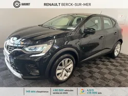Renault Captur TCe 140 Business