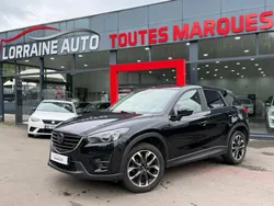 Mazda CX-5 2.2L Skyactiv-D 175 ch 4x4 BVA6 Selection