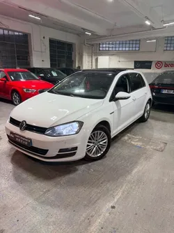 Golf 7 TDI 150CV CUP 2014 222000KM 9490