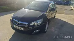 Opel Astra 1.3 CDTi Enjoy de 2010