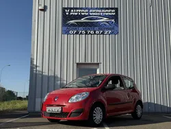 Renault Twingo II (C44) 1.2 60ch Access