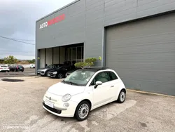 Fiat 500 1.2 Sport Start&Stop