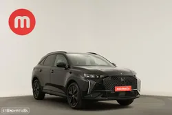 DS DS7 E-Tense Performance Line EAT8