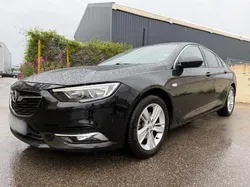 Opel Insignia 1.6 D 136ch Innovation