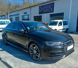 Audi s3 tfsi 300cv stronic berline garantie 12mois