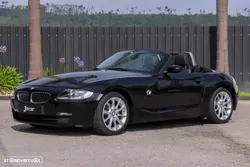BMW Z4 2.0