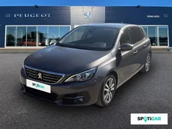 Peugeot 308 1.2 PureTech 130ch E6.c S&S Allure EAT8