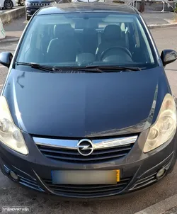 Opel Corsa 1.3 CDTI Cosmo