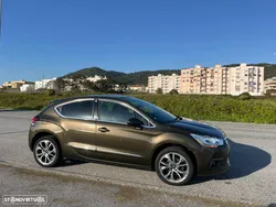 Citroën DS4