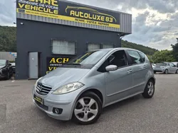 Mercedes classe a 180 cdi 110 cv garantie