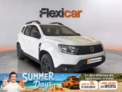 DACIA Duster 1.5Blue dCi Comfort 4x4 85kW