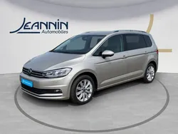 VOLKSWAGEN Touran 2.0 TDI 150 DSG7 7pl Style
