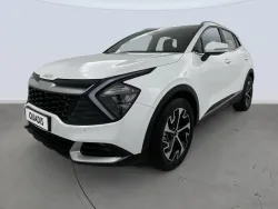 KIA Sportage 1.6 T-GDi MHEV Drive 150