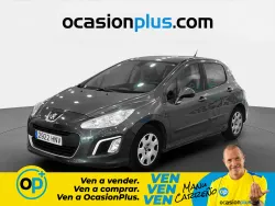 PEUGEOT 308 1.6HDI FAP Access