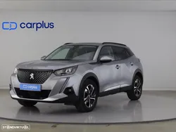 Peugeot 2008 1.2 PureTech Allure Pack