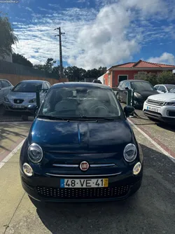 Fiat 500 1.2 gasolina
