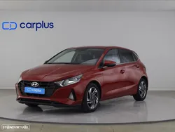 Hyundai i20 1.2 MPi Comfort