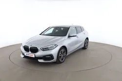 BMW Série 1 118d Lounge BVA8 5P 150 ch