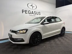 Volkswagen Polo V 1.0 60 Trendline 3p