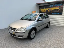 Opel Corsa C 1.3CDTi 70Cv 02/2005