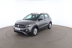 Volkswagen T-Cross 1.0 TSI Lounge 115 ch