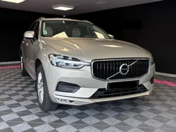 VOLVO XC60 D4 AdBlue 190 ch Geartronic 8