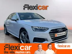 AUDI A4 Avant 35 TDI Advanced S tronic 120kW