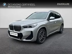 Bmw X1 sDrive20d 163ch M Sport