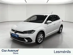 VOLKSWAGEN Polo 1.0 TSI 95 S&S DSG7 Style