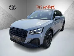 Audi Q2 35 TFSI S line Plus 150 S-tronic7
