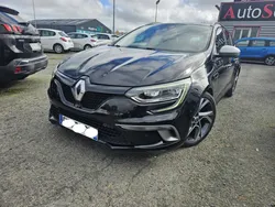 Renault Mégane IV (KFB) 1.6 dCi 165ch energy GT EDC