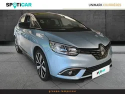 Renault Scenic 1.7 Blue dCi 120ch Limited