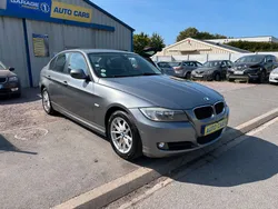 BMW SERIE 3 (E90) LCI 318d 2.0 143 CV