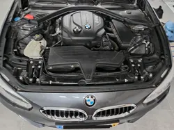BMW 116 116 D Line Sport