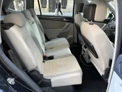 VOLKSWAGEN Tiguan Allspace 1.4 TSI ACT Sport DSG 110kW