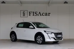 Peugeot 208 50 kWh Active
