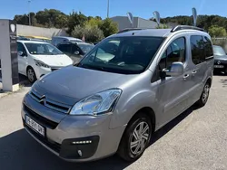 Citroën Berlingo II BlueHDi 100ch Shine S&S ETG6