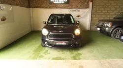 MINI 2 Countryman One D 1.6 D DPF 16V 90 cv