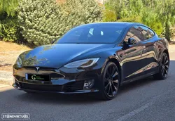 Tesla Model S 100D