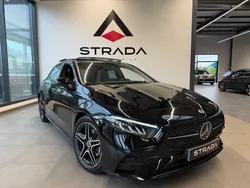 Mercedes CLASSE A 200 AMG LINE 163CV / GARANTIE CONSTRUCTEUR 2027 / TOIT OUVRANT / ATTELAGE / APPLE CARPLAY / LEDS AMBIANCE ..
