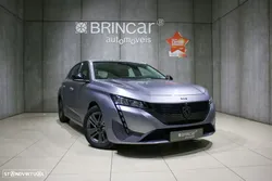 Peugeot 308 PureTech 130 EAT8 Active Pack