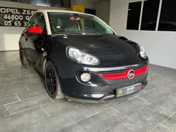 Opel Adam 1.0 Turbo 115ch Slam MOTEUR A CHAINE