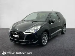 DS DS 3 PureTech 82 S&S ETG So Chic