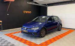 VOLKSWAGEN POLO 1.0 TSI 95 LINE BUSINESS DSG BVa
